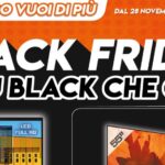 Expert Volantino Black Friday 2019