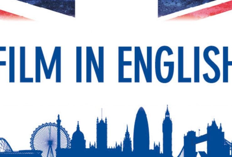 Film Streaming in Inglese