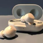 Samsung Galaxy Buds 2019