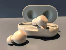 Samsung Galaxy Buds 2019