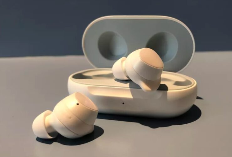 Samsung Galaxy Buds 2019