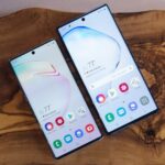 Galaxy Note 10 Android 10