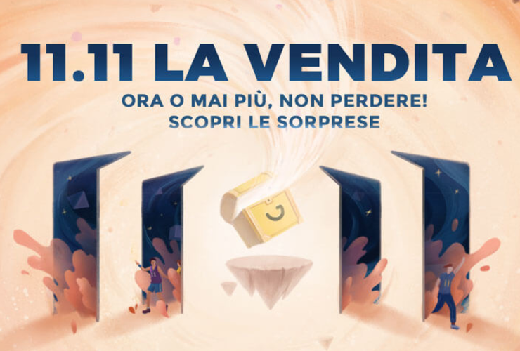 GearBest 11.11 Offerte