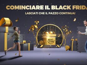 GearBest Black Friday 2019