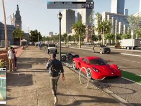 Giochi Open World Android