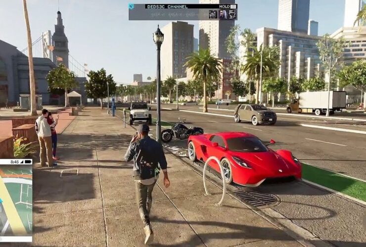 Giochi Open World Android