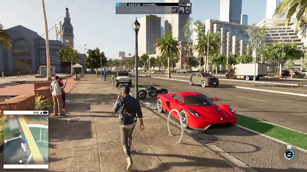 Giochi Open World Android