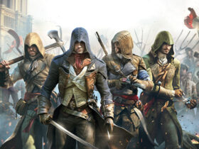 Giochi Open World Android