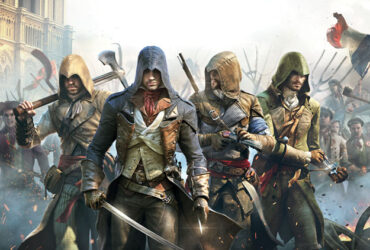 Giochi Open World Android