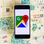Google Maps Tricks