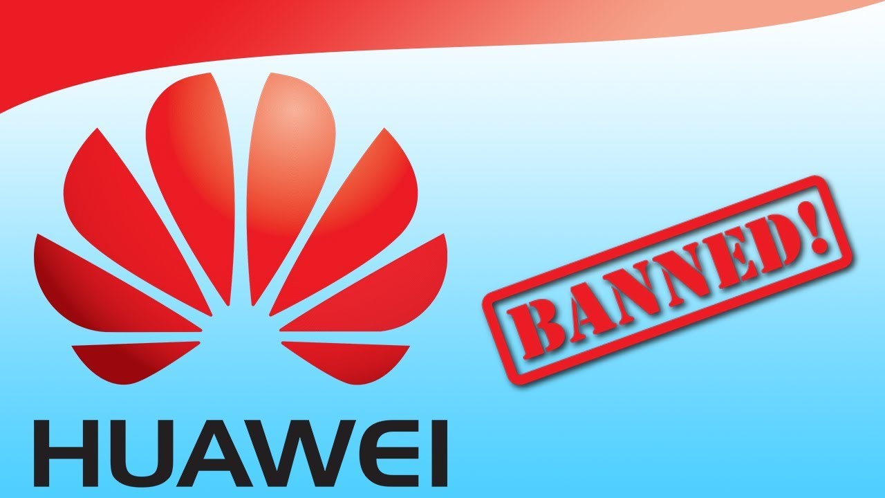 Huawei BAN USA