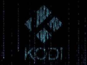 Kodi 19 Matrix
