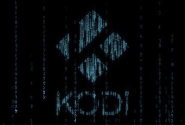 Kodi 19 Matrix