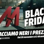 MediaWorld Black Friday 2019