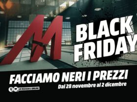 MediaWorld Black Friday 2019