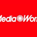 MediaWorld Logo Red