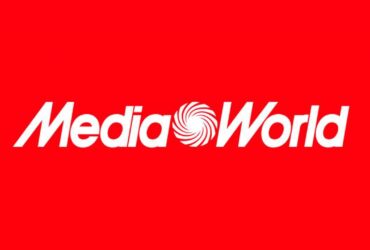 MediaWorld Logo Red