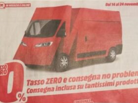 MediaWorld Volantino novembre 2019