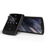 Motorola Razr Pieghevole