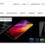 Multi Store del Zazza