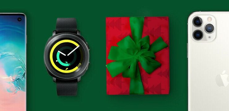 Offerte eBay Regali Natale