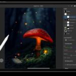 Download Photoshop per iPad