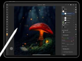 Download Photoshop per iPad