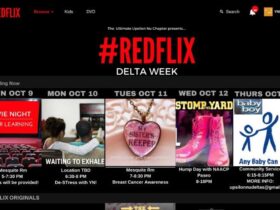 Reflix Android