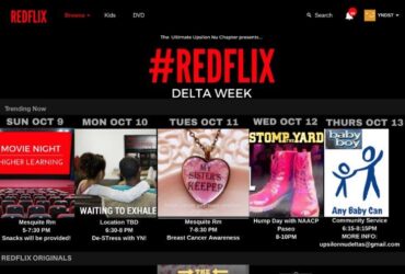 Reflix Android