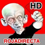 Rojadirecta Cover