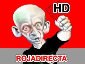 Rojadirecta Cover