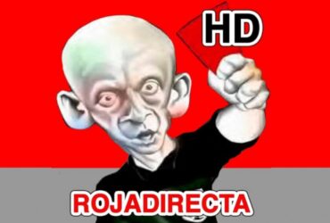 Rojadirecta Cover