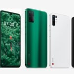 Smartisan Nut Pro 3