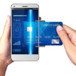 Smartphone POS