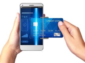 Smartphone POS