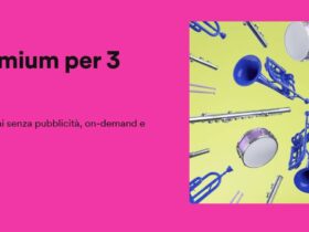 Spotify Premium Scontato