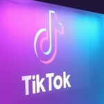 TikTok Home