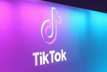 TikTok Home