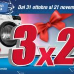 Trony 3x2 novembre 2019