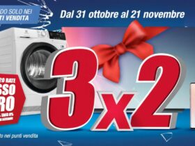 Trony 3x2 novembre 2019