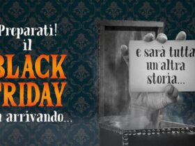 Unieuro Black Friday 2019