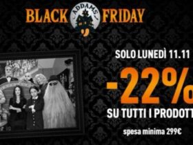Unieuro Black Friday 2019