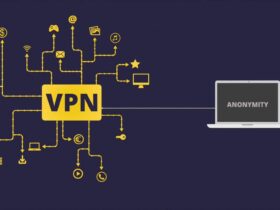 VPN Cover