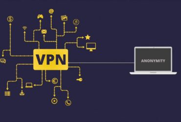 VPN Cover