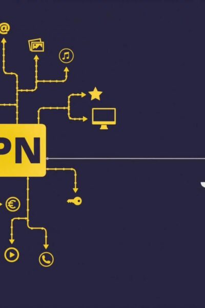 VPN Cover