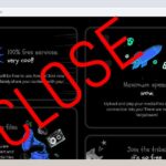 Verystream Close