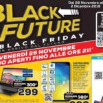 Volantino Euronics Black Friday 2019