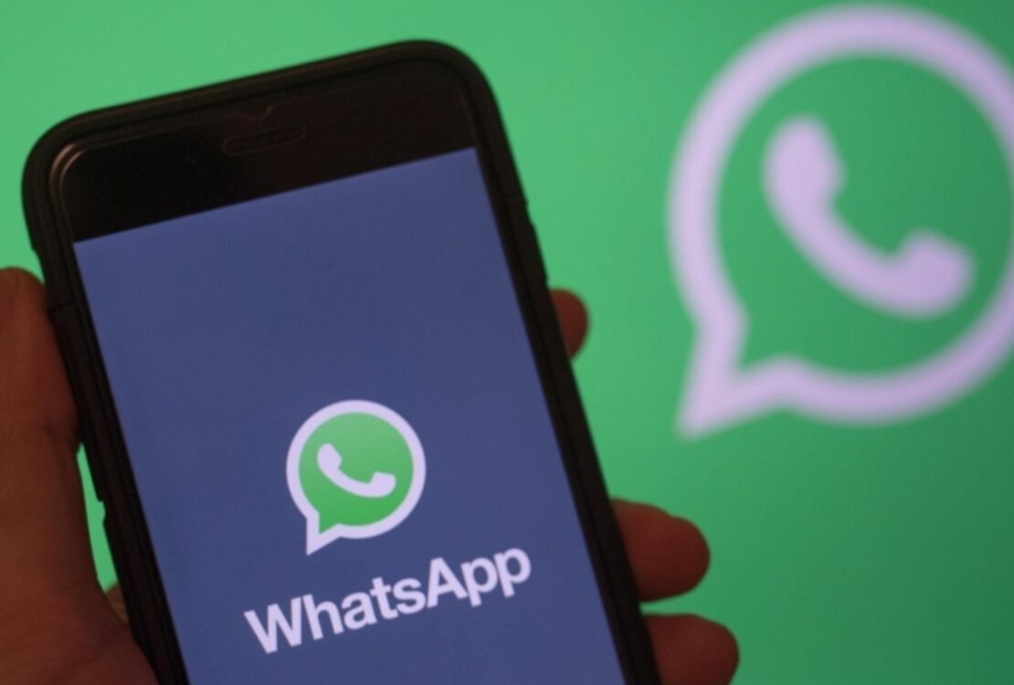 WhatsApp Messaggi Autodistruggono Cover