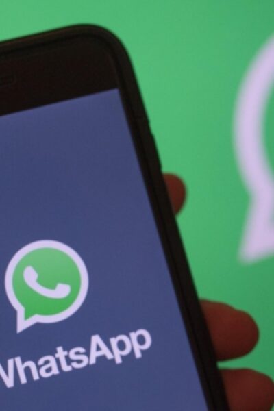 WhatsApp Messaggi Autodistruggono Cover
