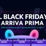 Xiaomi Black Friday